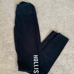 Hollister Leggings